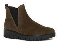 Gabor Dublin Womens Chelsea Boots - UK 7.5, Olive