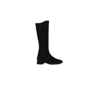 Gabor 'dudley (M)' Knee High Boots In Black Black