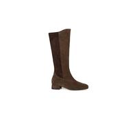 Gabor 'dudley (M)' Knee High Boots In Brown Brown