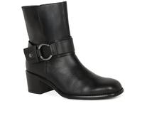 Gabor Easel Womens Ankle Boots