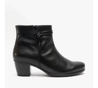 Gabor ELA Womens Boots Black - UK 6