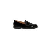 Gabor 'elder' Smart Loafers In Black Black