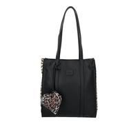 Gabor Elfie Luxe Shopper Bag M 29.5 cm black
