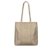 Gabor Elfie Shopper Bag 30 cm gold colored