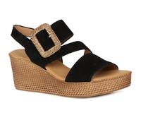 Gabor Embrace Womens Wedge Sandal