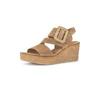 Gabor Embrace Womens Wedge Sandal