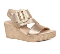 Gabor Embrace Womens Wedge Sandal