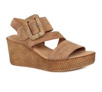 Gabor Embrace Womens Wedge Sandal
