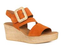 Gabor Embrace Womens Wedge Sandal