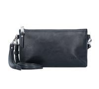 Gabor bags Emmy Women's Evening Bag Clutch Small, black, 22,5x4,5x13,5, 001642