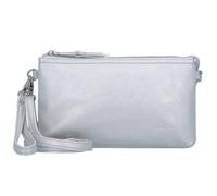 Gabor bags Emmy Women's Evening Bag Clutch Small, silver, 22,5x4,5x13,5, 001642