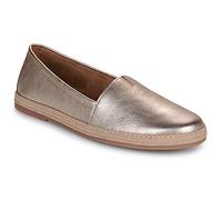 Gabor Espadrilles / Casual Shoes 65221 in Gold 6