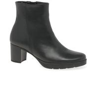 Gabor Essential Womens Ankle Boots