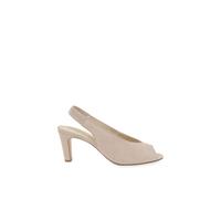 'Eternity' Slingbacks Gabor Pale Pink 5.5