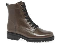 Gabor Flamboyant Womens Ankle Boots