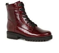 Gabor Women's Flamboyant Womens Ankle Boots - Red - Size: 4