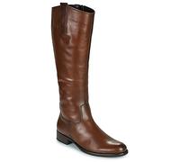 Gabor Flat boots 71649 in Brown 6.5