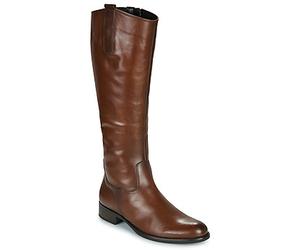 Gabor Flat boots 71649 in Brown 6.5