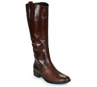 Gabor Flat boots 7164924 in Brown 5.5
