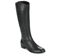 Gabor Flat boots PARLONI in Black 6