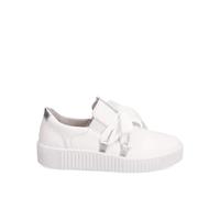 GABOR flatform lace-up sneakers - White 37-38-39-40-41