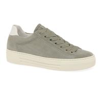 Gabor Camrose Women's Trainers 4.5 UK Reed Cream 11