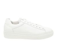 Gabor Gabor Camrose Women's Trainers - White, UK 7