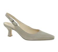 Gabor Gabor Lindy Women's Court Shoes - UK 6, Beige