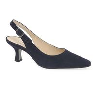 Gabor Gabor Lindy Women's Court Shoes - UK 6, Navy