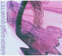 Gabor Gado - Psyche