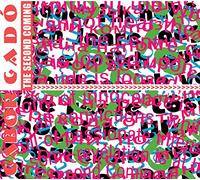 Gabor Gado - The Second Coming (Solo Album)