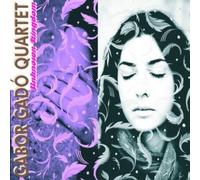 Gabor Gado - Unknown Kingdom