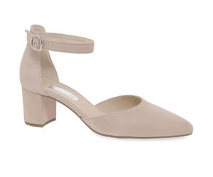 Gabor Gala Womens Open Court Shoes