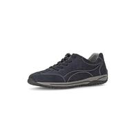 Gabor Geno, Women's Low-Top Sneakers, Dark Blue (Dark Blue Nubuck), 8 UK (42 EU)