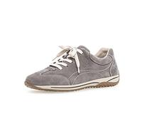 Gabor Geno, Women's Low-Top Sneakers (Grafite 69 Grey, UK Footwear Size System, Adult, Women, Numeric, Medium, 5.5)