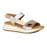 Gifted Womens Wedge Heel Sandals