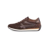 Gabor Globe Equipe Brown Suede Womens Trainers 60.3201.005
