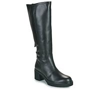 Gabor Heeled boots 71879 in Black 7.5