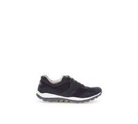 Gabor Women's Helen Womens Sports Trainers - Black - Size: 7