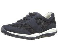 Gabor Helen, Women's Low-Top Trainers, Blue - Blau (nightblue), 4.5 UK