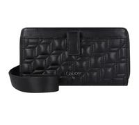 Gabor Hella clutch purse 20 cm black