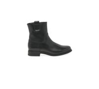 Gabor 'hellie' Ankle Boots In Black Black 5.5