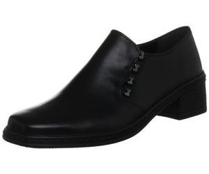 Gabor Hertha L, Women's Loafers, Black, 6.5 UK (40 EU)