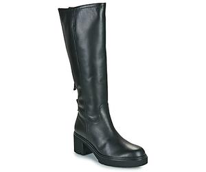 Gabor High Boots 71879 in Black 4