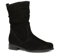 Gabor Women's Classic Ankle Boots, Women's Ankle Boots, Moderate Extra Width (G), Black 47, 5.5 UK