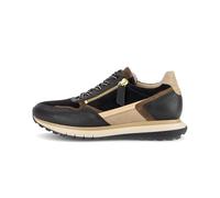 Gabor Hollywell Wide Black Womens Trainers 60.2901.002