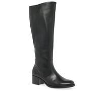 'Isla M' Long Boots Gabor Black 4.5
