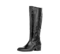 ISLA Womens Boots Black