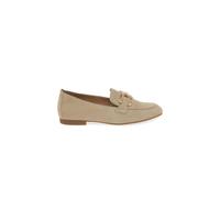 Gabor 'jackie' Loafers In Camel Camel