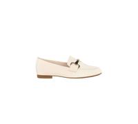 Gabor 'jangle' Smart Slip On Shoes In Cream Cream